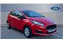 2016 Ford Fiesta 1.25 Studio 3dr