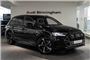 2022 Audi Q7 55 TFSI e Quattro Black Ed 5dr Tiptronic [C+S]