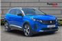 2023 Peugeot 3008 1.5 BlueHDi GT 5dr EAT8