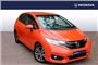 2019 Honda Jazz 1.3 i-VTEC EX 5dr