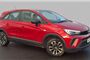 2022 Vauxhall Crossland 1.2 SE Edition 5dr