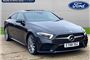 2019 Mercedes-Benz CLS CLS 400d 4Matic AMG Line Premium + 4dr 9G-Tronic