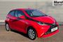 2018 Toyota Aygo 1.0 VVT-i X-Play 5dr x-shift