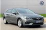 2020 Vauxhall Astra Sports Tourer 1.2 Turbo 130 Business Edition Nav 5dr