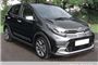2023 Kia Picanto 1.0 X-Line S 5dr Auto
