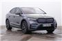 2024 Skoda Enyaq 250kW vRS 82kWh 4x4 5dr Auto