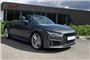 2019 Audi TT 45 TFSI S Line 2dr