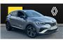 2023 Renault Captur 1.6 E-Tech full hybrid 145 Engineered 5dr Auto