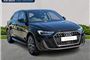 2025 Audi A1 25 TFSI S Line 5dr