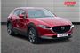 2021 Mazda CX-30 2.0 e-Skyactiv X MHEV GT Sport Tech 5dr AWD