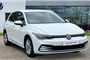 2021 Volkswagen Golf 1.5 TSI 150 Life 5dr