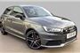 2018 Audi S1 S1 TFSI Quattro Competition 5dr