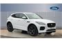 2020 Jaguar E-Pace 2.0d [180] Chequered Flag Edition 5dr Auto