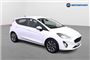 2021 Ford Fiesta 1.0 EcoBoost Hybrid mHEV 125 Trend 5dr