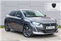 2023 Peugeot 208 1.2 PureTech 100 Allure Premium + 5dr