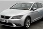 2016 SEAT Leon ST 1.6 TDI 110 SE Dynamic Technology 5dr