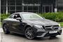 2019 Mercedes-Benz E-Class Cabriolet E53 4Matic+ Premium 2dr 9G-Tronic