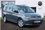 2024 Volkswagen Caddy Maxi Life 2.0 TDI 122 Life 5dr DSG