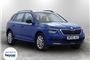 2022 Skoda Kamiq 1.0 TSI 110 SE 5dr