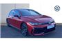 2025 Volkswagen Golf 1.5 eTSI 150 R-Line 5dr DSG