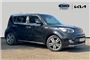 2017 Kia Soul 1.6 CRDi 3 5dr DCT