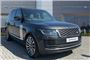 2020 Land Rover Range Rover 3.0 P400 Vogue SE 4dr Auto