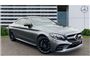 2019 Mercedes-Benz C-Class Coupe C43 4Matic Premium Plus 2dr 9G-Tronic