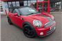 2015 MINI Roadster 1.6 Cooper 2dr