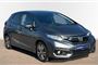 2020 Honda Jazz 1.3 i-VTEC EX Navi 5dr