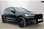 2024 Volvo XC60 2.0 T6 350 RC PHEV Plus Black Ed 5dr AWD Gtron