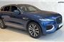 2023 Jaguar F-Pace 2.0 P400e R-Dynamic S 5dr Auto AWD