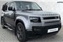 2023 Land Rover Defender 3.0 D250 X-Dynamic HSE 110 5dr Auto