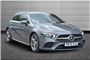 2020 Mercedes-Benz A-Class A200 AMG Line Premium 5dr Auto