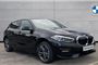 2024 BMW 1 Series 118i [136] Sport 5dr Step Auto [Live Cockpit Pro]