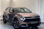 2022 Kia Sportage 1.6 CRDi ISG 2 5dr