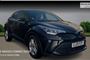 2021 Toyota C-HR 1.8 Hybrid Icon 5dr CVT