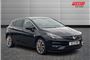 2021 Vauxhall Astra 1.2 Turbo 145 Griffin Edition 5dr