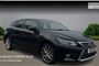 2021 Lexus CT 200h 1.8 5dr CVT