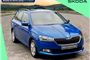 2021 Skoda Fabia Estate 1.0 TSI SE 5dr