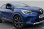 2021 Renault Captur 1.3 TCE 140 Iconic 5dr