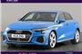 2021 Audi A3 35 TFSI S Line 5dr