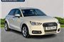 2016 Audi A1 1.0 TFSI Sport 5dr