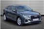 2024 Audi Q2 35 TFSI S Line 5dr S Tronic