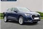 2021 Audi Q3 35 TFSI Sport 5dr