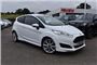 2015 Ford Fiesta 1.0 EcoBoost 125 Zetec S 3dr