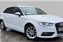 2015 Audi A3 1.4 TFSI 125 SE 5dr