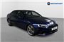 2022 Audi A4 40 TFSI 204 Black Edition 4dr S Tronic