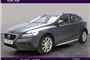 2018 Volvo V40 Cross Country T3 [152] Cross Country Pro 5dr Geartronic