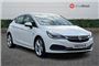 2019 Vauxhall Astra 1.4T 16V 150 SRi Vx-line 5dr [Start Stop]