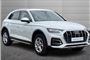 2024 Audi Q5 50 TFSI e Quattro Sport 5dr S Tronic